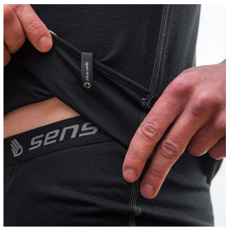 Maglietta funzionale da uomo Sensor Double Face