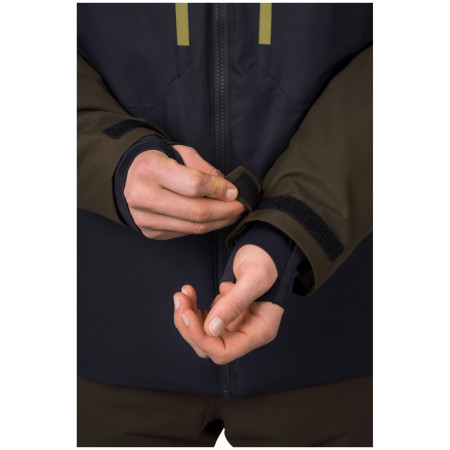 Giacca da uomo Hannah Niel