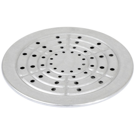 Accessorio da cucina Brunner Thermate argento