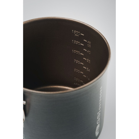 Stoviglie GSI Outdoors Pinnacle Dualist HS