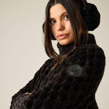Felpa da donna Dare 2b Glitz Midlayer