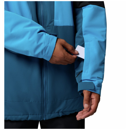 Giacca da uomo Columbia Alpine Echo™ Insulated Jacket