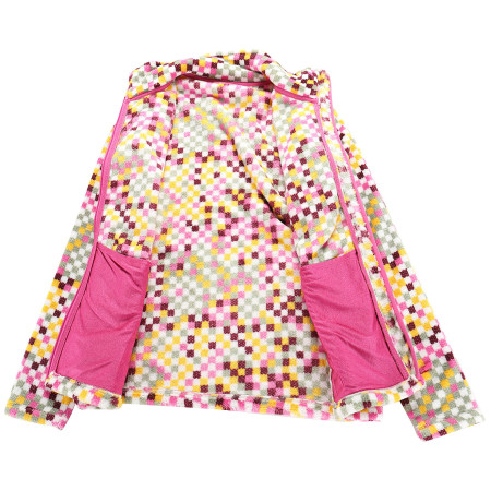 Felpa da donna Alpine Pro Eflina