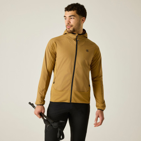 Felpa da uomo Dare 2b Endurance Strech Midlayer
