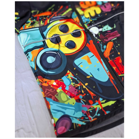 Giacca da bambino WAMU Game On