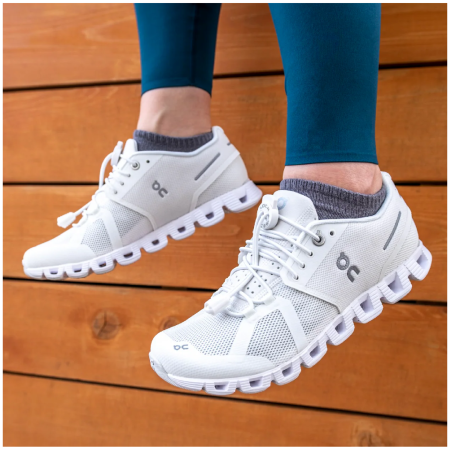 Lacci delle scarpe Lock Laces Solid