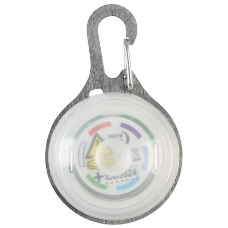 Collare luminoso per cane Nite Ize SpotLit Collar Light