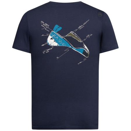 Maglietta da uomo La Sportiva Mantra T-Shirt M
