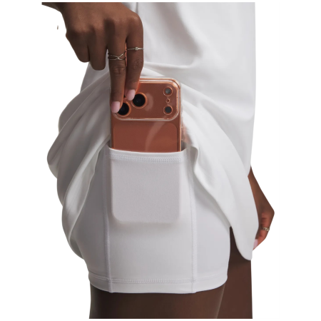 Canotta da donna Under Armour Motion Dress