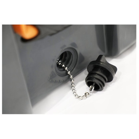 Frigorifero portatile Vango Glacier 47L