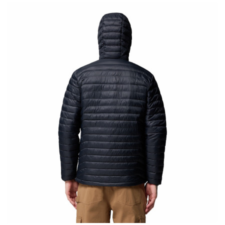 Giacca da uomo Columbia Powder Pass™ Hooded Jacket