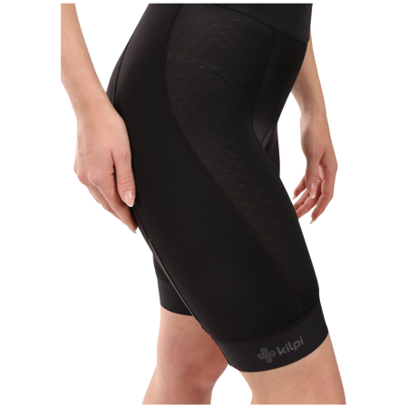 Pantaloncini da ciclismo da donna Kilpi Pressure-W