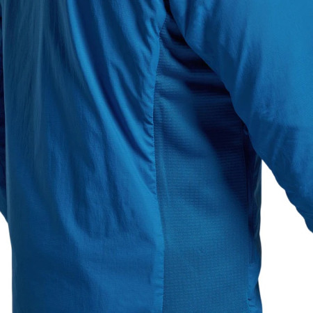 Giacca invernale da uomo Montane Sirocco Hoodie