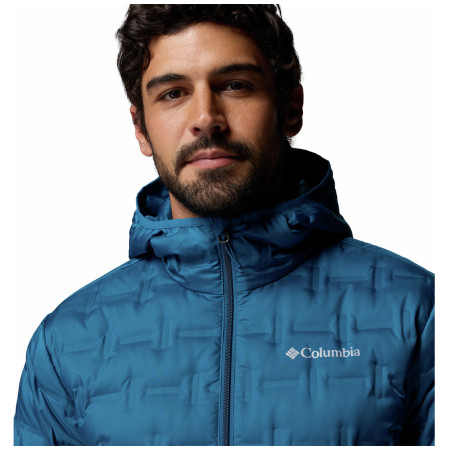 Giacca da uomo Columbia Delta Ridge™ II Down Hooded Jacket