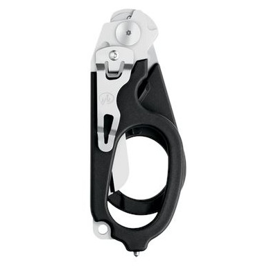 Forbici di salvataggio multifunzionali Leatherman Raptor® Rescue