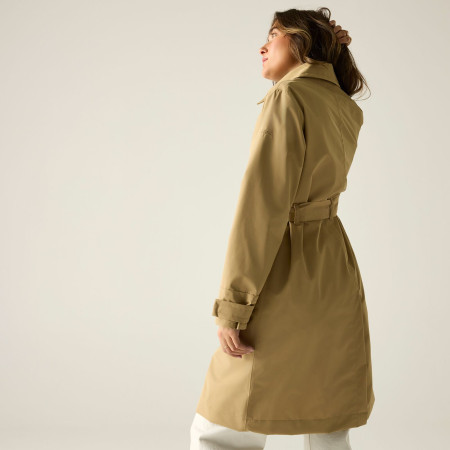 Cappotto da donna Regatta Orla Trench