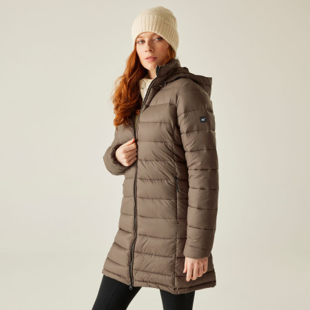 Cappotto invernale da donna Regatta Starler