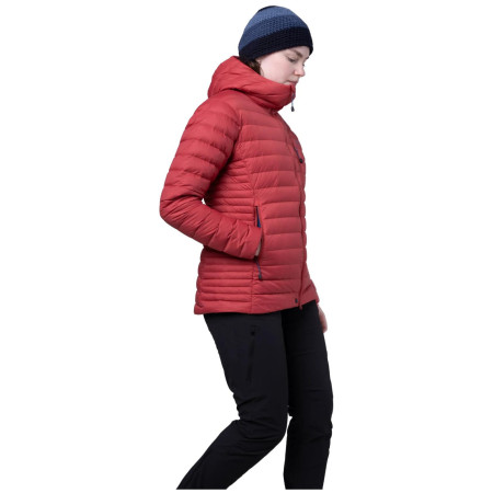 Giacca invernale da donna Mountain Equipment Earthrise Hooded Wmns Jacket