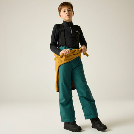 Pantaloni da sci per bambini Dare 2b Outmove III Insulated Pant Mediterranea