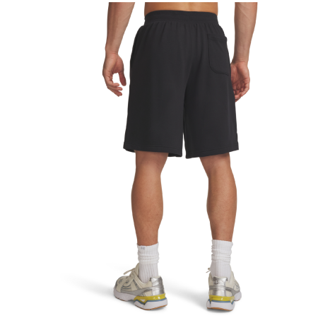 Pantaloncini da uomo Under Armour Rival Lw Shorts