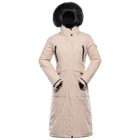 Cappotto da donna Alpine Pro Wussa