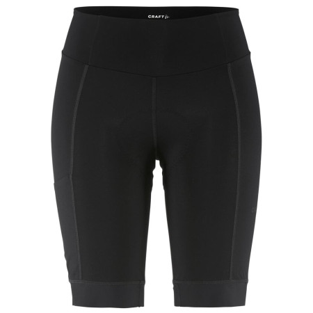 Pantaloncini da ciclismo da donna Craft W Endur Cargo C3