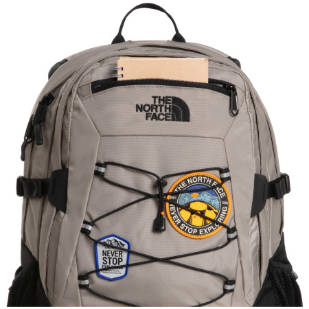 Zaino The North Face Borealis Classic Patch