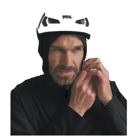 Giacca softshell da uomo Ortovox Ortler Softshell Plus Jacket