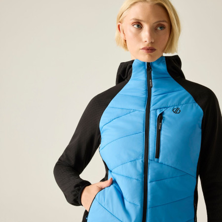 Giacca outdoor da donna Dare 2b Womens Aerofse Padded Hybrid Jacket