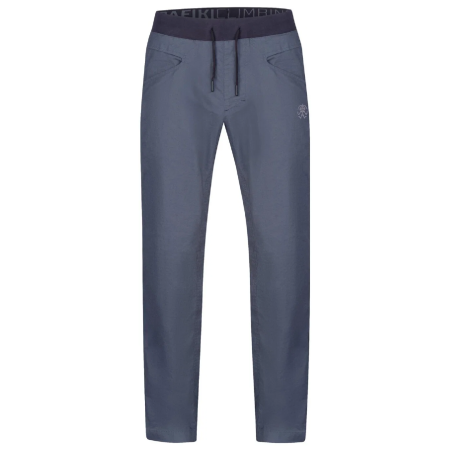 Pantaloni da uomo Rafiki Grip Lt blu scuro vintage indigo