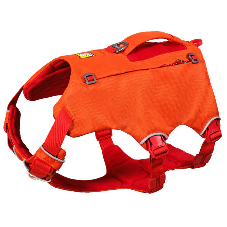 Pettorina per cane Ruffwear Palisades™ Pack