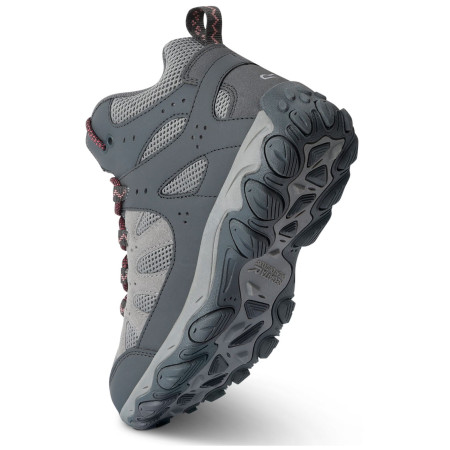 Scarpe da donna Regatta Womens Edgepoint IV Mid