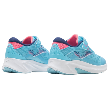 Scarpe da bambino Joma Hispalis Blue