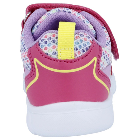 Scarpe da bambino Richter Wallaby Melon/Rainb/Citr/Vio