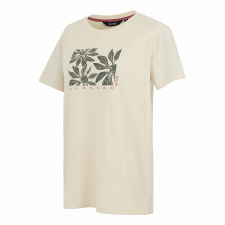 Maglietta da donna Regatta Filandra IX