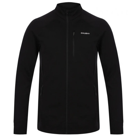 Felpa funzionale da uomo Husky Alou M