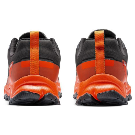 Scarpe da uomo Hannah Granite M Wp