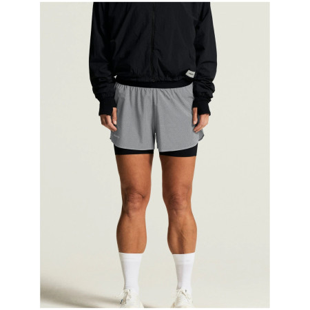 Pantaloncini da donna Craft Reflective Shorts W