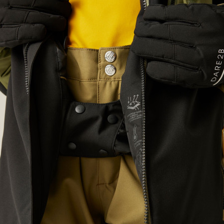 Giacca da sci per bambini Dare 2b Ripper Jacket