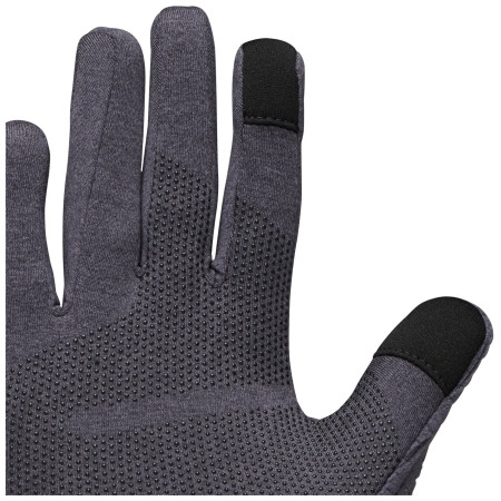 Guanti Black Diamond Deploy Wind Hood Gloves