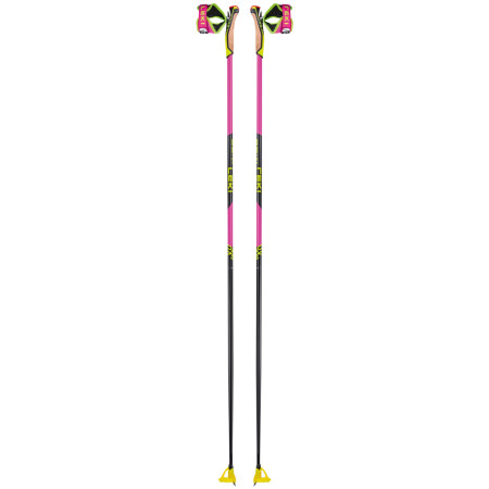 Bastoni da corsa Leki PRC 750