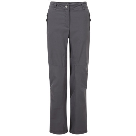 Pantaloni da donna Dare 2b Melodic II Trs grigio/bianco Ebonygrey