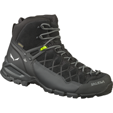 Scarpe da uomo Salewa MS Alp Trainer MID GTX
