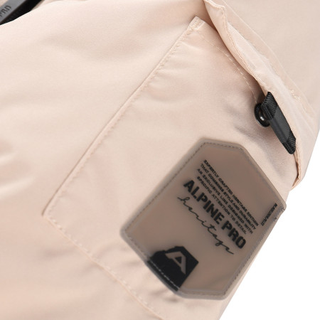 Cappotto da donna Alpine Pro Wussa