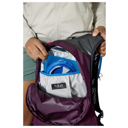 Zaino da trekking Rab Nitron 18