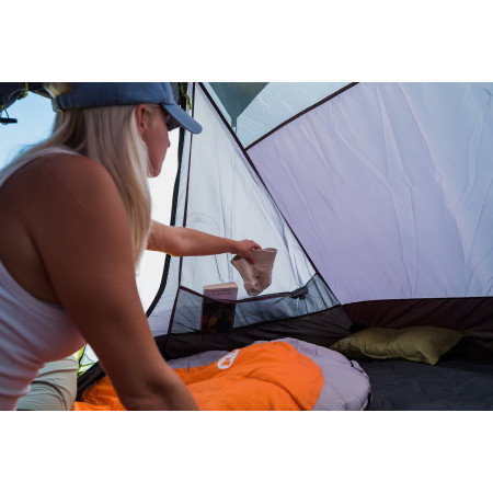 Tenda da trekking Coleman Cobra 3