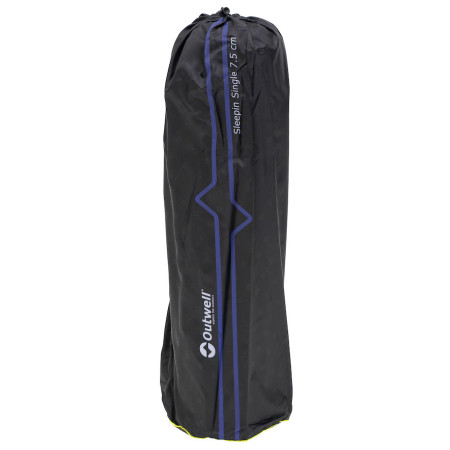 Materassino autogonfiante Outwell Sleepin Single 7.5 cm