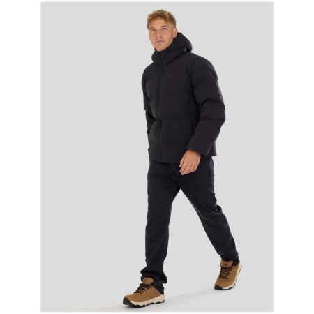 Giacca da uomo Fundango Newport Puffer Jacket