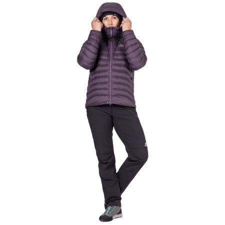 Giacca invernale da donna Mountain Equipment Superflux Hooded Jacket Women's
