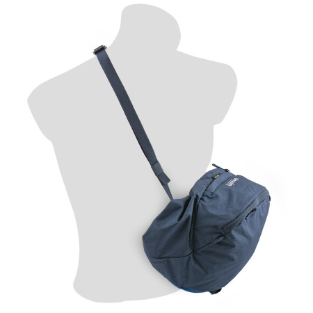 Zaino Pinguin Explorer 60